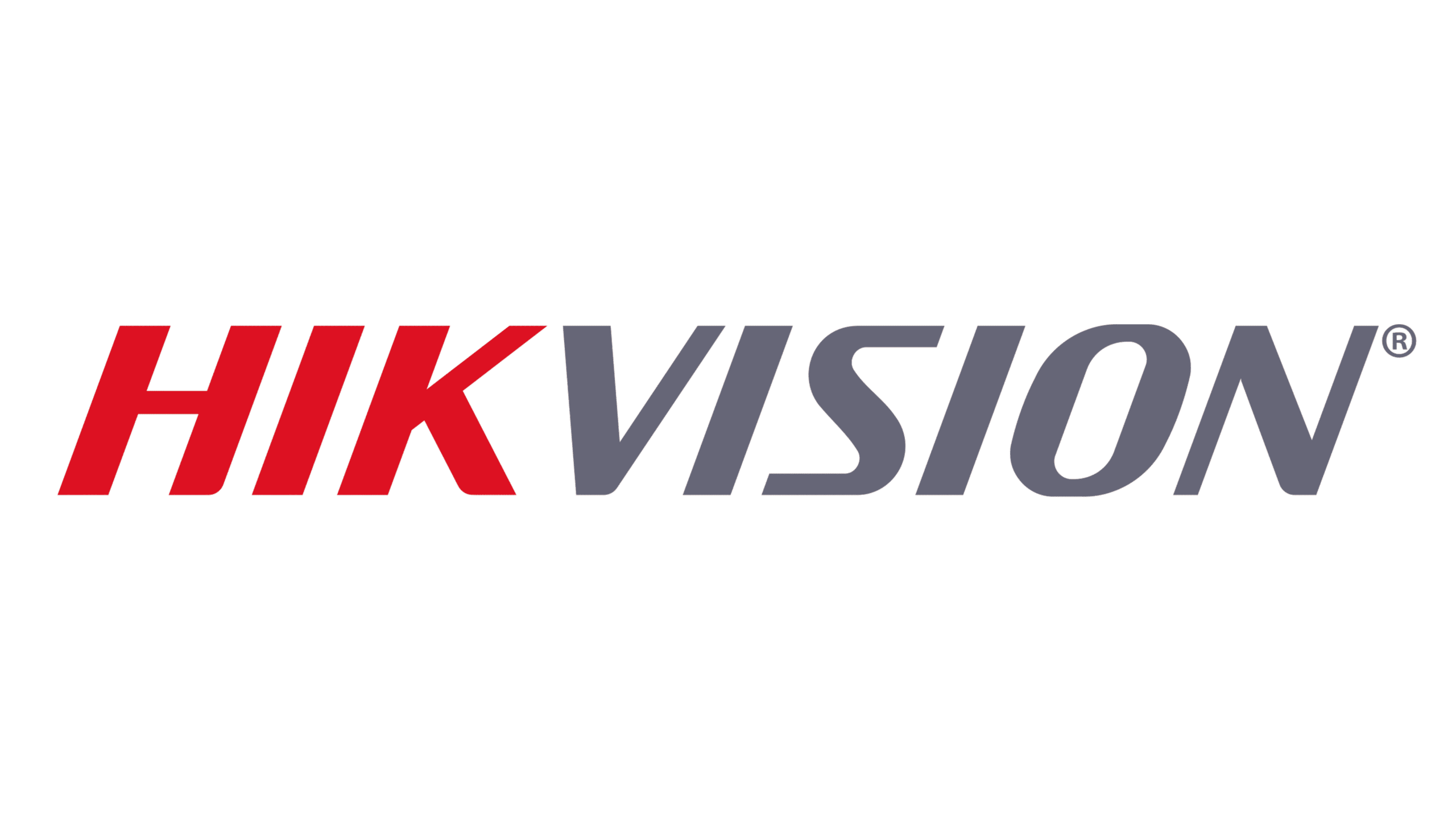 HikVision